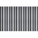 Ver imagem 1 de Papel de Parede Listrado Metalizado - Pp374-2 Rolo de 5m2