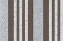 Ver imagem 3 de Papel de Parede Listrado Metalizado - Pp409 Rolo de 5m2