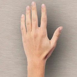 Papel de Parede Imitação de Palha Texturizada - Pp413-1 Rolo de 5m2 - 10