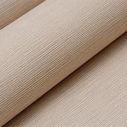 Papel de Parede Imitação de Palha Texturizada - Pp413-1 Rolo de 5m2 - 9