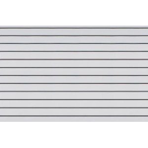 Papel de Parede Listrado Horizontal - Pp410 Rolo de 5m2