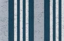 Ver imagem 3 de Papel de Parede Listrado Metalizado - Pp409-1 Rolo de 5m2