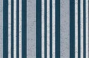 Ver imagem 2 de Papel de Parede Listrado Metalizado - Pp409-1 Rolo de 5m2