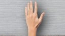 Ver imagem 5 de Papel de Parede Imitação de Palha - Pp359 Rolo de 16m2
