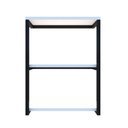 Ver imagem 3 de Toalheiro para Salão Mdf Branco