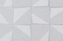 Ver imagem 3 de Papel de Parede Geométrico Texturizado - Pp349 Rolo de 16m2
