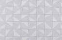 Ver imagem 2 de Papel de Parede Geométrico Texturizado - Pp349 Rolo de 16m2