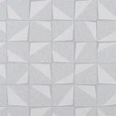 Ver imagem 7 de Papel de Parede Geométrico Texturizado - Pp349 Rolo de 16m2
