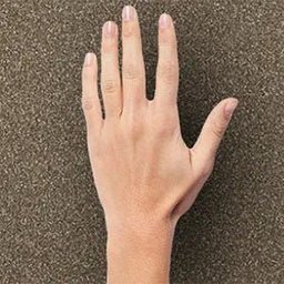 Papel de Parede Imitação de Mica - Pp351 Rolo de 16m2 - 10