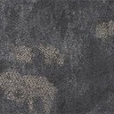 Ver mais imagens de Papel de Parede Texturizado Preto - Pp381-1 Rolo de 5m2