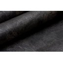 Ver imagem 4 de Papel de Parede Texturizado Preto - Pp381-1 Rolo de 5m2