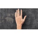 Ver imagem 5 de Papel de Parede Texturizado Preto - Pp381-1 Rolo de 5m2