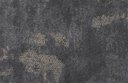 Ver imagem 3 de Papel de Parede Texturizado Preto - Pp381-1 Rolo de 5m2