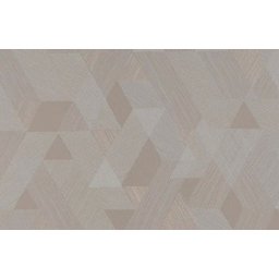 Papel de Parede Geométrico Moderno - Pp407-1 Rolo de 5m2 - 2