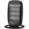 Aquecedor Elétrico Halógeno 1200w 127v Preto Mercury Cadence - 2