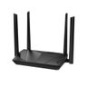 Roteador Wi-fi 6 Gigabit 10/100/1000 Dual Band Wi-force W6-1500 Ax1500 4750134 - 5