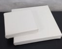 Ver imagem 3 de Tela Branca para Pintura Quadro Canvas Painel Arte 30x28cm