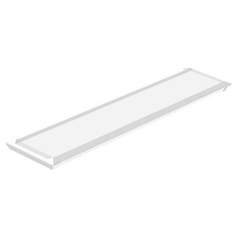 Luminária LED TL Slim 20 Luz Branca 6500k Taschibra