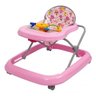 Andador Toy Rosa - Tutti Baby - 1