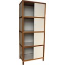 Ver imagem 2 de Armário 744-4 Branco