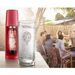 Máquina De Gaseificar Bebidas Sodastream Refrigerante Fizzi - 3