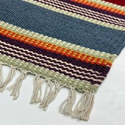 Tapete Kilim Stripe 200x256 79117 - 3