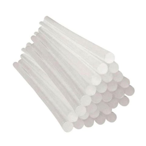 Refil de Cola Quente em Bastão Grosso 1kg - Kit
