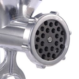 Moedor Maquina de Moer Carne Moida Manual + Funil Linguiça - 2