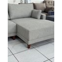 Ver imagem 2 de Sofá Chaise Maia