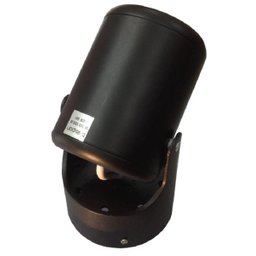 Spot 7W Kit 2Pç Sobrepor Cob LED Direcional Classe A Luxo - Preto - Branco Quente (3000K) - 4