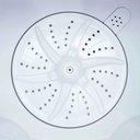Ver imagem 5 de Maquina de Lavar Petit 1,2 Kg 5 Programas de Lavagem Praxis