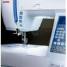 Máquina de Costura Janome Skyline S5 - 3