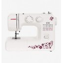 Ver imagem 6 de Máquina de Costura Janome 1006P-220V