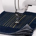 Ver imagem 2 de Máquina de Costura Janome 1006P-220V