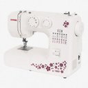Ver imagem 5 de Máquina de Costura Janome 1006P-220V