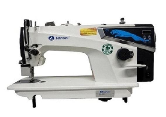 Máquina de Costura Reta Direct Drive Sansei SA-MQ1-110v