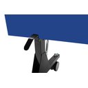 Ver imagem 4 de Mesa de Ping Pong C/ Rodas e Paredão Mdf 25mm 1008 Klopf