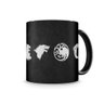 Caneca Mágica Game Of Thrones Casas III - 3