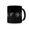 Caneca Mágica Game Of Thrones Casas III - 4