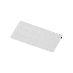 Mouse Pad Gamer Pcyes Maze Extended White Ghost - 900 X 420 - Pmm90x42wg - 11