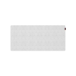 Mouse Pad Gamer Pcyes Maze Extended White Ghost - 900 X 420 - Pmm90x42wg - 9