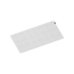 Mouse Pad Gamer Pcyes Maze Extended White Ghost - 900 X 420 - Pmm90x42wg - 10