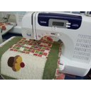 Ver imagem 1 de Máquina de Costura Brother CS6000I-110v