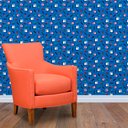 Ver imagem 1 de Papel de Parede Divertido 2 Arte Destaque 2 Metros