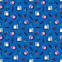 Ver imagem 2 de Papel de Parede Divertido 2 Arte Destaque 2 Metros