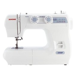 Máquina de Costura Janome 2008P-220V - 1