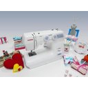 Ver imagem 5 de Máquina de Costura Janome 2008P-220V