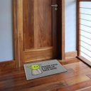 Ver imagem 2 de Capacho Star Wars Mestre Mini-Yoda - 60 x 40