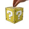 Cofre Interrogação Mario Bros - 1
