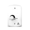 Ventilador Oscilante de Parede 50cm Venti-Delta Premium - 2
